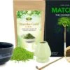 Matcha Thee Starters Kit - Alles Wat U Nodig Heeft Voor De Perfecte Japanse Matcha! Vandaag Besteld, Morgen In Huis! ✔ Gratis Matcha Boek Bij Uw Bestelling! -Voedsel Serie Winkel 1200x762