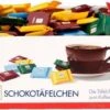 Ritter Sport - Mini Chocolate Bars - 200 Pieces -Voedsel Serie Winkel 1200x765 1