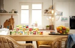 Pickwick Bosvruchten Fruit Thee - 12 X 20 Zakjes -Voedsel Serie Winkel 1200x770 2