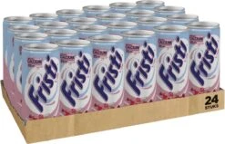 Fristi Yoghurtdrank In Blik | Rood Fruit (pak 24 X 250 Milliliter) 10 Fristi Yoghurtdrank In Blik | Rood Fruit (pak 24 X 250 Milliliter) -Voedsel Serie Winkel 1200x773 1