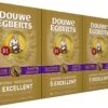 Douwe Egberts Excellent - Filterkoffie - 12 X 250 Gram -Voedsel Serie Winkel 1200x775