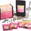Bubble Tea Starters Kit Met Echte Tapioca Parels - Vandaag Besteld Morgen In Huis! - Vegan 2022! Gluten Vrij Eenvoudig Bereid 5 Recepten Erbij -Voedsel Serie Winkel 1200x777 1