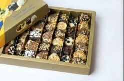 Aboullaban Petit Four Koekjes 500 Gram