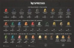 Koffie Proeverij Pakket Groot 40 Stuks Verschillende Smaken Met Mystery Card 'Get Well Soon' Met Persoonlijke (video) Boodschap | Verjaardag | Sinterklaas | Kerstpakket | Vaderdag | Moederdag | Jubileum | Valentijnsdag 14 Koffie Proeverij Pakket Groot 40 Stuks Verschillende Smaken Met Mystery Card 'Get Well Soon' Met Persoonlijke (video) Boodschap | Verjaardag | Sinterklaas | Kerstpakket | Vaderdag | Moederdag | Jubileum | Valentijnsdag -Voedsel Serie Winkel 1200x787