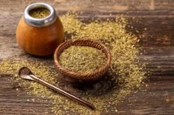 Yerba Mate Starters Kit – De Sensatie Uit Zuid Amerika – ✓Vol Met Antioxidanten – ✓Stimuleert De Mentale En Fysieke – ✓Verbetert Uw Immuunsysteem 6 Yerba Mate Starters Kit – De Sensatie Uit Zuid Amerika – ✓Vol Met Antioxidanten – ✓Stimuleert De Mentale En Fysieke – ✓Verbetert Uw Immuunsysteem -Voedsel Serie Winkel 1200x792