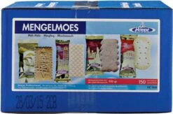Koekjes Hoppe Mengelmoes 150 Stuks