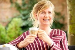 Senseo Cappuccino Koffiepads - 2/9 Intensiteit - 4 X 16 Pads - Voordeelverpakking -Voedsel Serie Winkel 1200x799 2