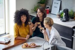 Senseo Gold Intense Koffiepads - 7/9 Intensiteit - 4 X 36 Pads 14 Senseo Gold Intense Koffiepads - 7/9 Intensiteit - 4 X 36 Pads -Voedsel Serie Winkel 1200x800 1