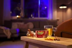 Pickwick Spices Winterglow Zwarte Thee - 12 X 20 Zakjes -Voedsel Serie Winkel 1200x800 11