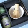 Premium Matcha Set - 5 Delige Matcha Cadeauset - Bamboo Klopper - Met Instructies - 100 Gram Matcha -Voedsel Serie Winkel 1200x800 16