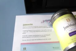 Premium Matcha Set - 5 Delige Matcha Cadeauset - Bamboo Klopper - Met Instructies - 100 Gram Matcha -Voedsel Serie Winkel 1200x800 18