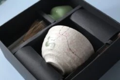 Premium Matcha Set - 5 Delige Matcha Cadeauset - Bamboo Klopper - Met Instructies - 100 Gram Matcha -Voedsel Serie Winkel 1200x800 21