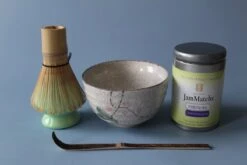 Premium Matcha Set - 5 Delige Matcha Cadeauset - Bamboo Klopper - Met Instructies - 100 Gram Matcha -Voedsel Serie Winkel 1200x800 22
