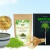 Japanse Matcha Cadeau Set - Het Perfecte Cadeau! ✔ Vandaag Besteld, Morgen In Huis ✔ Gratis Matcha Boek Bij Uw Bestelling! -Voedsel Serie Winkel 1200x802 1