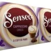 Senseo Cappuccino Choco Koffiepads - 2/9 Intensiteit - 4 X 8 Pads -Voedsel Serie Winkel 1200x807 1