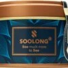 Soolong See Japan Nr32 Exclusieve Japanse Groene Thee - Umami - Fukamuchicha Uit Japan - Duurzame Losse Thee - Sencha Thee - Blik 35gram 2 Soolong See Japan Nr32 Exclusieve Japanse Groene Thee - Umami - Fukamuchicha Uit Japan - Duurzame Losse Thee - Sencha Thee - Blik 35gram -Voedsel Serie Winkel 1200x815