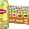 Lipton Ice Tea Peach - 24 X 330ml - Voordeelverpakking 2 Lipton Ice Tea Peach - 24 X 330ml - Voordeelverpakking -Voedsel Serie Winkel 1200x815 3