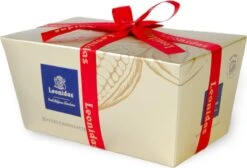 Leonidas Chocolade Ballotin Mix Assortiment - 1 Kg -Voedsel Serie Winkel 1200x816 2