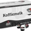 Douwe Egberts Koffiemelk Cups - 240 X 7,5 Gram -Voedsel Serie Winkel 1200x818 1