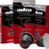LAVAZZA Classico 100 Stuks -Voedsel Serie Winkel 1200x818
