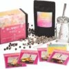 Geschenkdoos Bubble Tea - Bubble Tea Starters Kit - Maak Je Eigen Bubble Tea