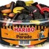Haribo Drop Parade - 1 Kg Blik -Voedsel Serie Winkel 1200x826 3