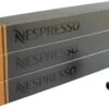 Nespresso - Inspirazione Genova Livanto - Nespresso Cups - 100 Stuks -Voedsel Serie Winkel 1200x830