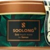 Soolong Sense China Nr11 Gember Thee - Verkwikkend & Krachtig - Gember & Citroengras - Duurzame Losse Thee - Premium Kruidenthee Uit China - Blik 25gram -Voedsel Serie Winkel 1200x841 1
