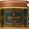Soolong Taste Japan Nr33 Japanse Groene Thee - Fluweelzacht - Genmaicha, Matcha & Gepofte Rijst - Duurzame Losse Thee - Premium Thee Uit Japan - Blik 25gram -Voedsel Serie Winkel 1200x849 1
