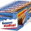 Knoppers - Nut Bar - 24 Repen -Voedsel Serie Winkel 1200x850 3