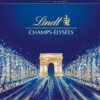 Lindt Champs Elysées Assorted Chocoladegeschenk - 469g -Voedsel Serie Winkel 1200x855 2
