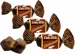 Chokotoff Classic - 2.5 Kg