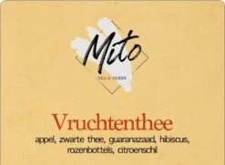 Mito Tea - Losse Thee - Deluxe Theepakket - Cadeau - Proefpakket Met 4 Verschillende Losse Thee * Special Taste * 4X 25 Gram - Avondthee - Appel/Hibiscus - Vruchtenthee - Goodmorning Tea - Random - Voorzien Van De Beste Ingrediënten -Voedsel Serie Winkel 1200x879 1