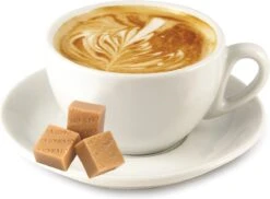 Lonka Fudge Vanille Blokjes 2 X 2 Kg - Fudge Vanille - Glutenvrij - Tub -Voedsel Serie Winkel 1200x883