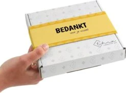 THNX 3-in-1 Combinatie Cadeau THNX - Tony's Chocolonely - Chocolade Cadeau Collega - Bedankt Collega - Chocolade Reep + Zonnebloem Zaad - Afscheid Collega -Voedsel Serie Winkel 1200x884 4