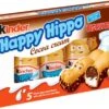 Chocolade Kinder Happy Hippo 10 X 5 Stuks