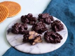 Daelmans Jumbo Stroopwafels - 36 X 1 Stuks (per Stuk Verpakt) - 39 Gram Per Koek 11 Daelmans Jumbo Stroopwafels - 36 X 1 Stuks (per Stuk Verpakt) - 39 Gram Per Koek -Voedsel Serie Winkel 1200x899 13