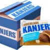 Koeken Kanjers Mini Chocoladewafels 13gr 120st -Voedsel Serie Winkel 1200x899 9