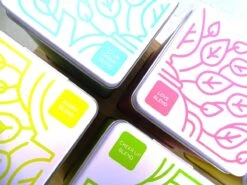 Dutch Tea Maestro - DUTCH TEA MAESTRO - Thee Cadeau - Thee Geschenk - Thee Pakket - Theeplank 7 Blikjes Losse Thee Cadeau -Voedsel Serie Winkel 1200x900 17