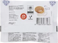 Daelmans Jumbo Karamel Stroopwafels - 18 X 2 (per Twee Verpakt) -Voedsel Serie Winkel 1200x900 5