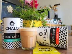 CHALO Chai Latte - Indian Chai Starterkit - Zwarte Assam Thee - 5 Smaken Heerlijke Indische Thee X 300GR -Voedsel Serie Winkel 1200x900 8