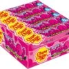 Chupa Chups Kauwgom Big Babol Tutti Frutti - 20 Stuks Van 28 G -Voedsel Serie Winkel 1200x902