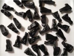 Snoepgoed Venco Katjesdrop 1 Kilo