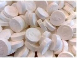 Wilhelmina Pepermunt Wilhelmina 3 Kg -Voedsel Serie Winkel 1200x910