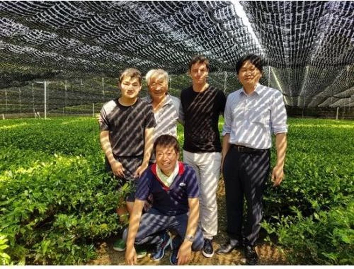 Japanse Matcha Cadeau Set - Het Perfecte Cadeau! ✔ Vandaag Besteld, Morgen In Huis ✔ Gratis Matcha Boek Bij Uw Bestelling! 12 Japanse Matcha Cadeau Set - Het Perfecte Cadeau! ✔ Vandaag Besteld, Morgen In Huis ✔ Gratis Matcha Boek Bij Uw Bestelling! - Afbeelding 10