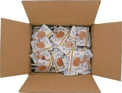 Daelmans Mini Stroopwafels - Doos 200 X 1 Stuks (per 1 Verpakt) - 8 Gram Per Koek -Voedsel Serie Winkel 1200x914