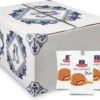 Daelmans Mini Stroopwafels - Doos 200 X 1 Stuks (per 1 Verpakt) - 8 Gram Per Koek 1 Daelmans Mini Stroopwafels - Doos 200 X 1 Stuks (per 1 Verpakt) - 8 Gram Per Koek -Voedsel Serie Winkel 1200x918 1