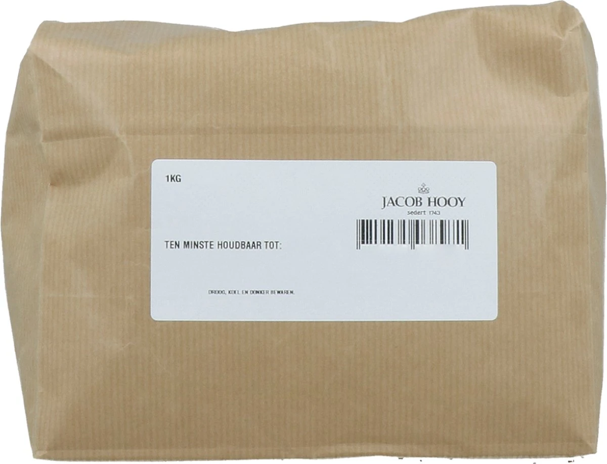 HOOY HIBISCUS GESNEDEN 4 HOOY HIBISCUS GESNEDEN - Afbeelding 2