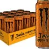 Monster Energy Java Salted Caramel USA 12 X 444 Ml -Voedsel Serie Winkel 1200x925 3