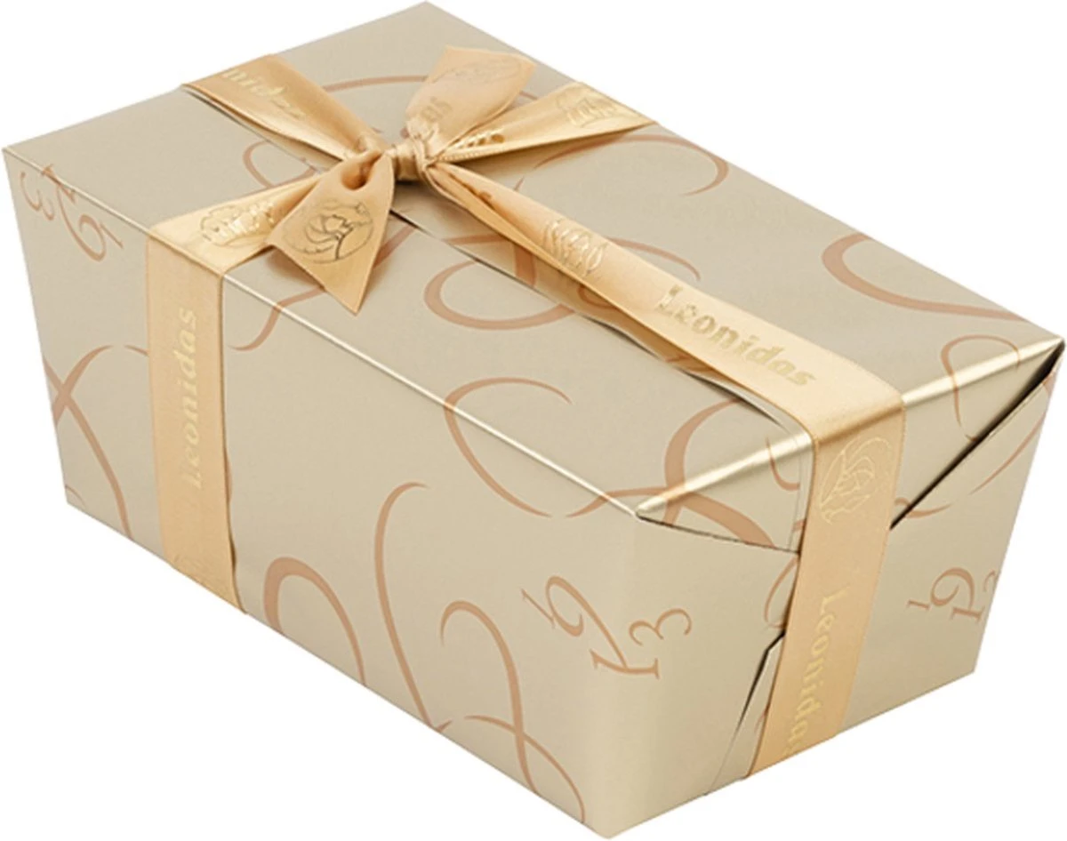 Leonidas Paaseitjes 1 Kilo 3 Leonidas Paaseitjes 1 Kilo